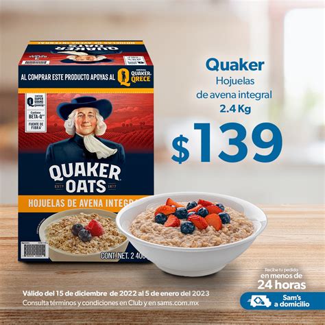 quaker consulta.